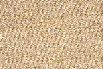 Fototapeta premium close up of abstract fabric texture as background