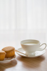 teatime