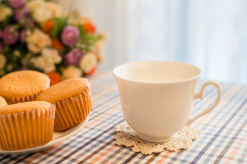 teatime