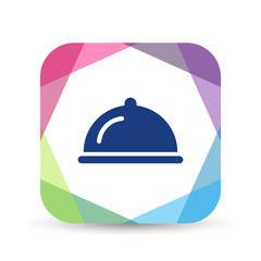 Origami Mobile App Icon Series