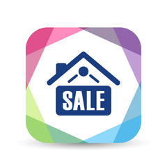 Origami Mobile App Icon Series