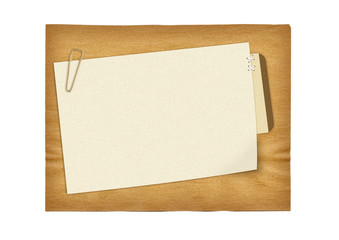 ancient paper design