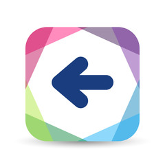 Origami Mobile App Icon Series