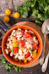 bean salad