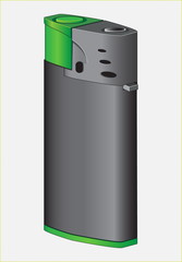 ЗАЖИГАЛКА 4