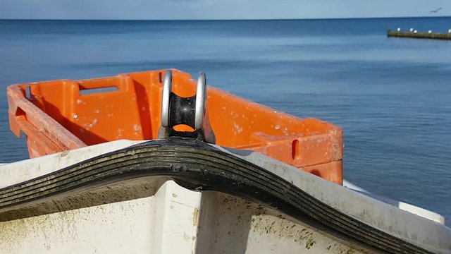 Fischerboote