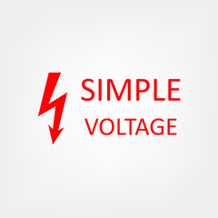 simple voltage