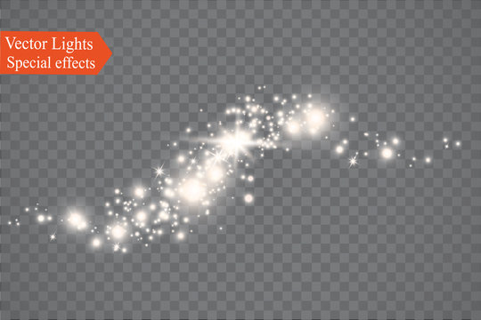 Fairy Dust PNG, Vector, PSD, and Clipart With Transparent Background for  Free Download