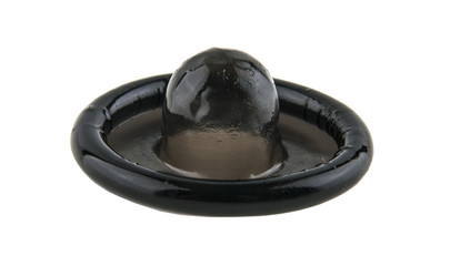 condom