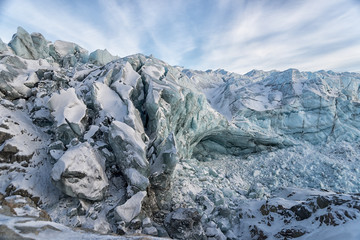 Russell Glacier 4