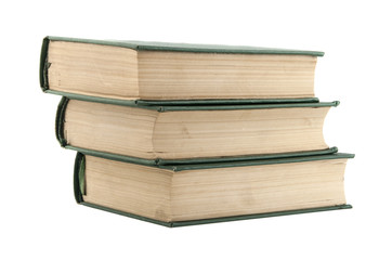 old book