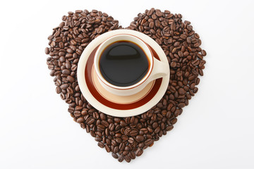 コーヒータイム
