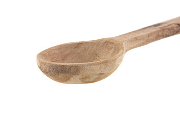 wooden spoon