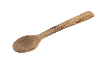 wooden spoon