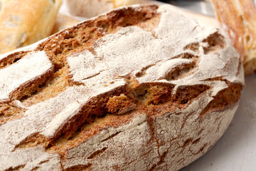 french traditional bread
