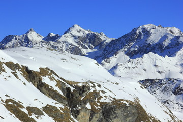 Skitour Crap da Radons