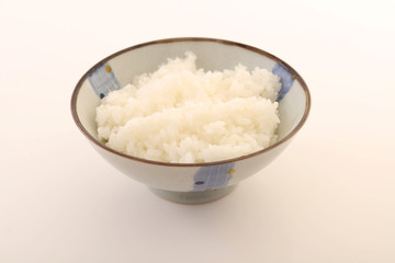 美味しいごはん
