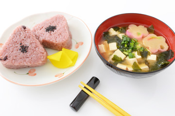 美味しい味ごはん
