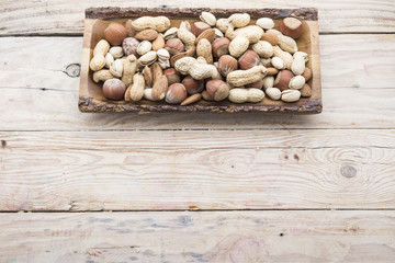 Nuts