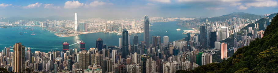 Victoria Peak
