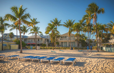 Florida, Miami, Key West Holidays