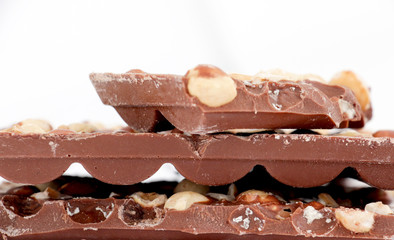 hazelnut chocolate