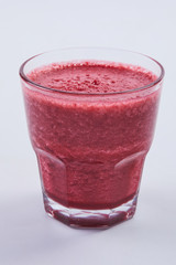 berry smoothie