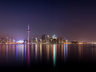 Fototapeta premium Toronto I