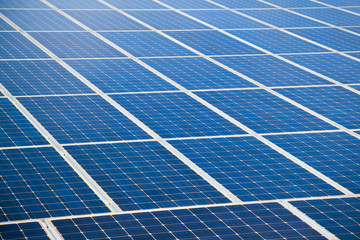 Solaranlage