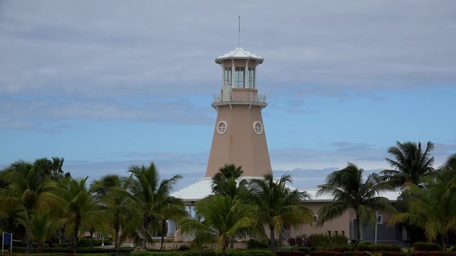 Lighthouse at Varadero