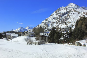 Maloja