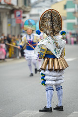 Carnaval Verin