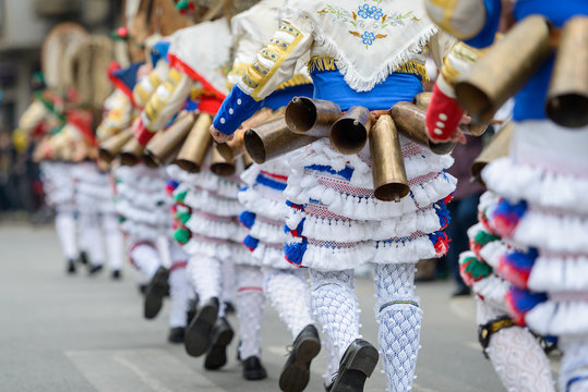 Carnaval Verin