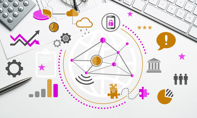 Wireless connection design