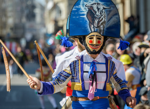 Carnaval Verin