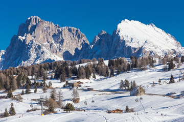 Alpe di siusi