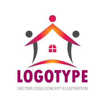 People House Logo