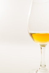 Aperitif - Digestif Konzept 