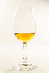 Aperitif - Digestif Konzept 