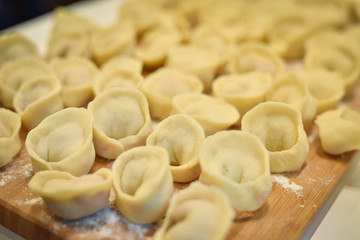 Pierogi