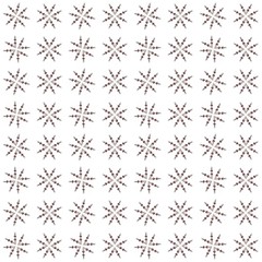 Texture with rendering abstract fractal pink pattern