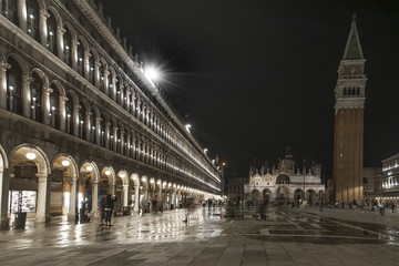 San Marco place