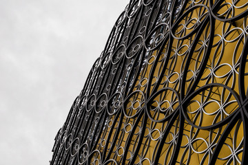 Contemporary City Design