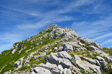 Top of the Mountain,Euskadi 