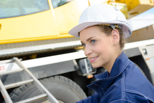 Heavy Equipment Operator