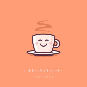 Coffee Cartoon Images – Browse 204,751 Stock Photos, Vectors, and Video |  Adobe Stock
