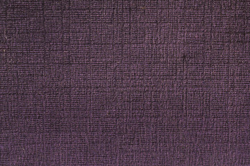 Fototapeta premium Purple rugged cloth