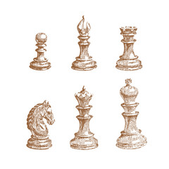 Brown Chess