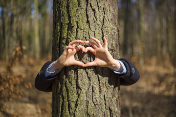 Nature conservation