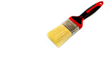 Fototapeta premium Paint brush